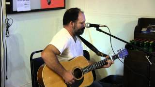 Mark Roemer: "Change"