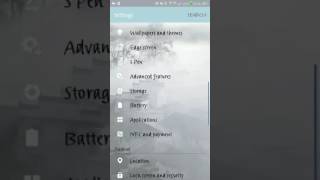 How to remove system update installation  notification (Verizon)