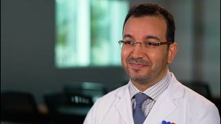 Meet Dr. Mohamed El Zaeedi, Md Thoracic Surgery Doctor South Fl Memorial Healthcare System