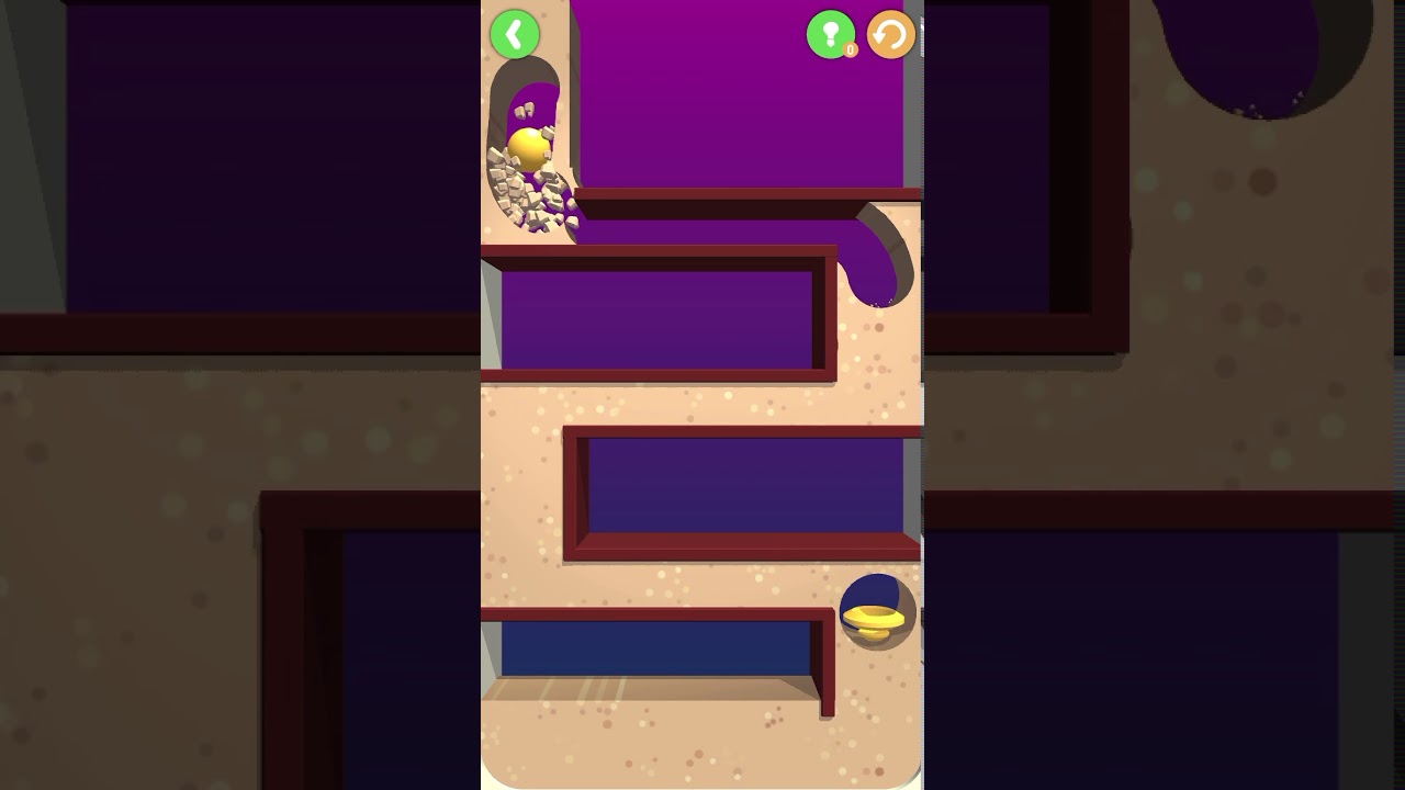 Dig This 39-10 Curve Ball 🎾