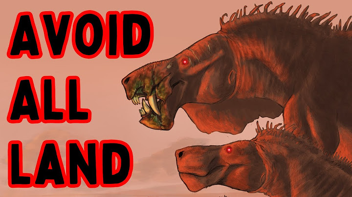 The Only Time In History That Water Was Safer Than Land thumbnail