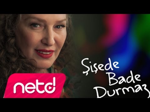 Suzan Kardeş - Şişede Bade Durmaz