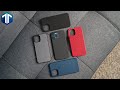 Evutec Cases For The iPhone 12 Pro Max!