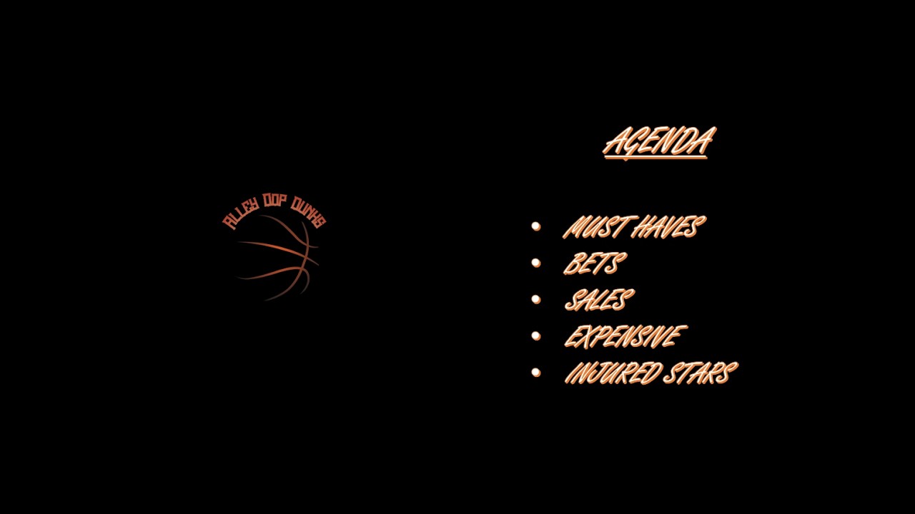 Euroleague Fantasy Challenge - Double-Round Week, Rounds 31 Tips