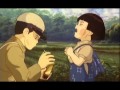 New   Grave Of The Fireflies