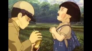 New   Grave Of The Fireflies