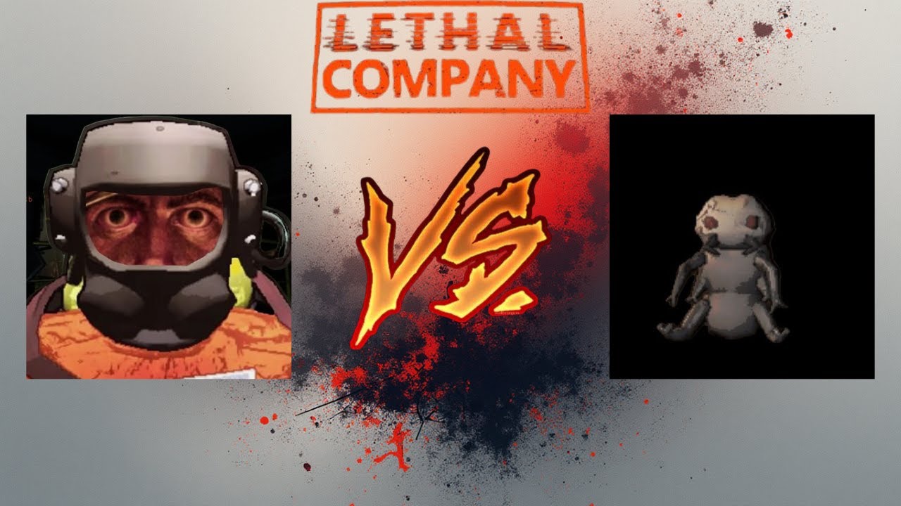 ANYTHING FOR THE COMPANY ! - Lethal Company Funny Moments