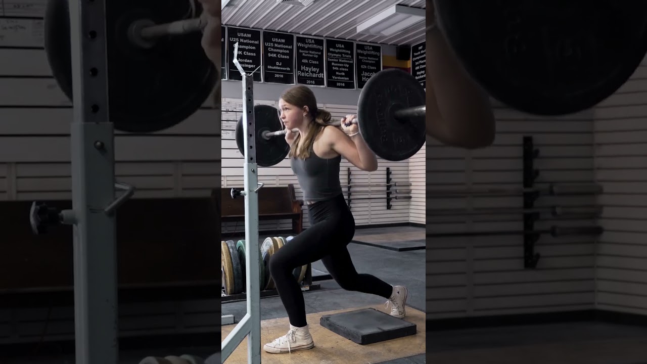 Do THIS To Increase Ankle Mobility