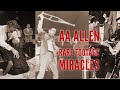 AA Allen MIRACLES: RARE Footage - Who Can Heal the Sick - God's Generals