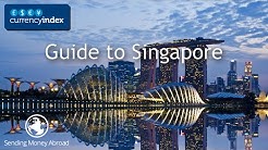 Sending Money to Singapore Guide