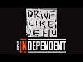 Drive like jehu  the independent full show