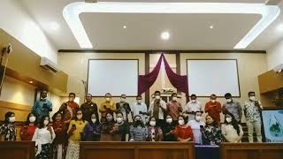 Download Lagu Lampas Mbelin - Pujian Orang Tua Ngawan MP3