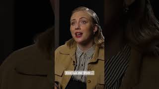 DIE VORKOSTERINNEN - Elisa Schlott spielt die Hauptrolle Rosa - jetzt im Kino!
