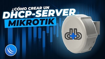 Tutorial - Servidor DHCP - Mikrotik