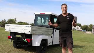 Reviewing a few MAX-EV options