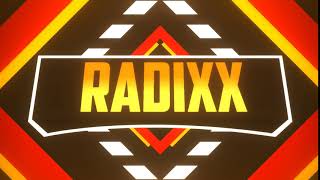 intro de radixx