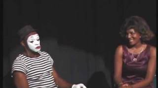 Mime - Et The Mime - The Date