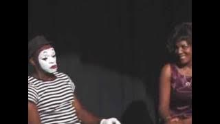 Mime - ET the Mime - The Date