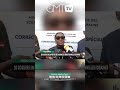🔴[FlashInfos] Prison centrale : 20 dossiers en ouverture des audiences correctionnelles foraines