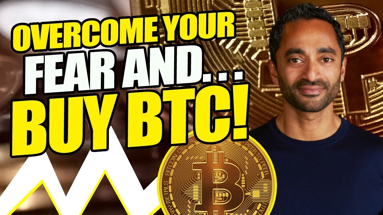 Bitcoin Price Prediction by Chamath Palihapitiya (Bitcoin News)