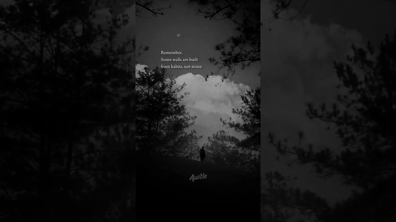 A quick thought for your day☕️ 