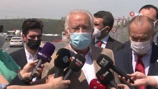Eşref Hamamcıoğlu: \