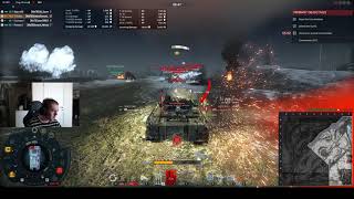 Armored-Warfare Heroic - Chapter 2 - Tkvarcheli Siege