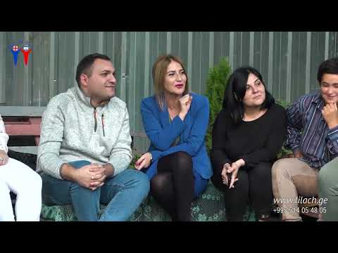 ფონდი ლილახი - საქველმოქმედო ვიზიტი წნორში