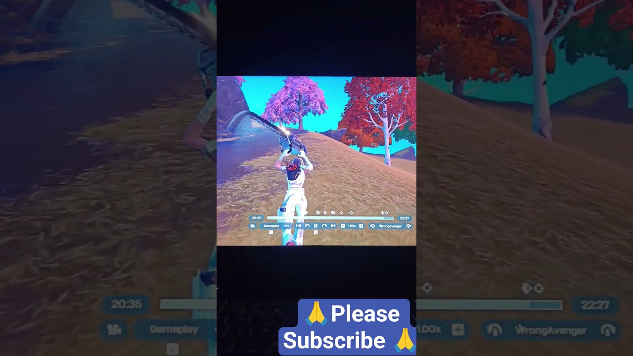 Can I kill the Ghostface to get a victory Royal 