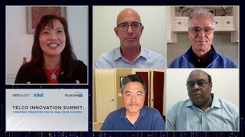 Boosting RAN performance and monetization with RIC solutions