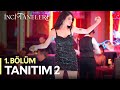 İnci Taneleri – 1. Bölüm Tanıtım 2 (25 Ocak Perşembe Kanal D'de!)