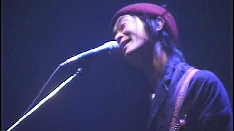 Fishmans - 男達の別れ 98.12.28@赤坂BLITZ (Otokotachi No Wakare 98.12.28@Akasaka Blitz)