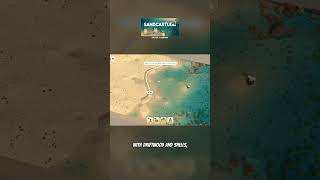 Sandcastle — Build Your Dream Beach Retreat