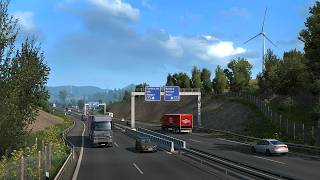 🚚 Convoy Time • Euro Truck Simulator 2 ˗ˏˋ !DOBRO !CHEST ˎˊ-
