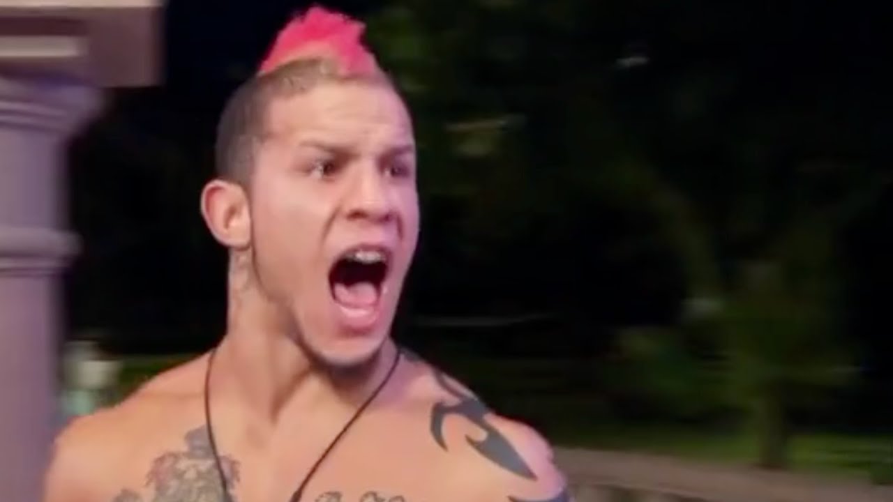 The Ultimate Fighter | Season 16 | Best Moments