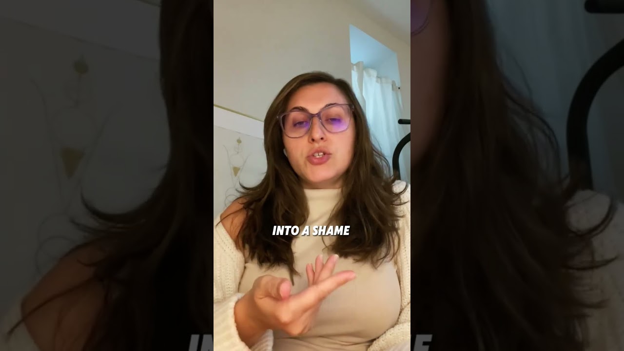 Disorganized Attachment Style + Money