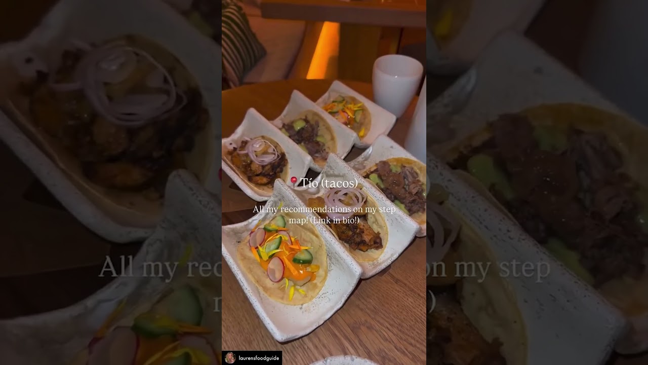 A Taste of La Vie Parisienne - Don't Google "Best Cafes in Paris"