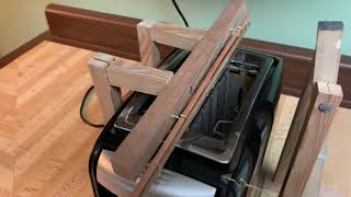 Creative Engineering 1D Final Build (preliminary)
