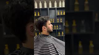 Стрижка #barber #barbershop #haircut #barberlove #hairstyle #selfmadebarber #fade #beard #hair