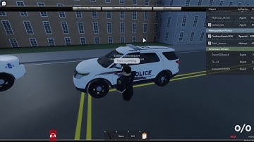 MPD vehicle training tutorial
