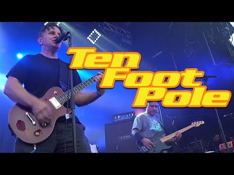 Ten Foot Pole | John | Music 4 Cancer