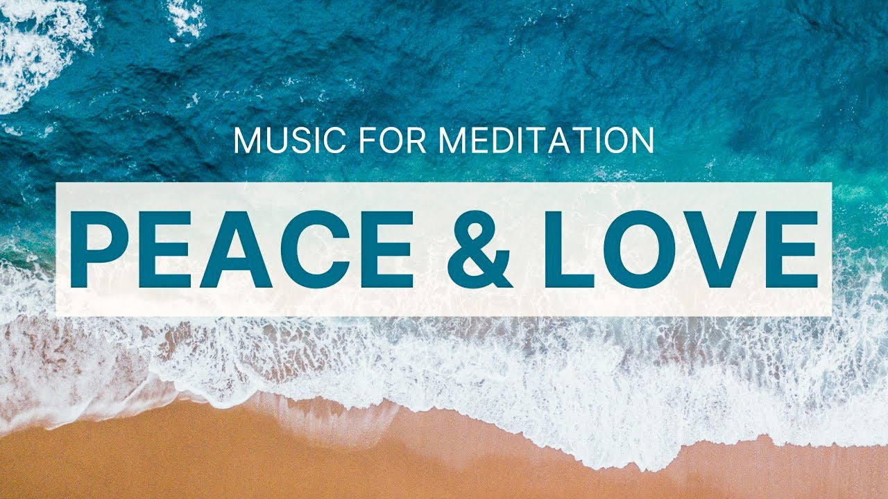 Meditation Music Peaceful, Meditate, Reduce Anxiety 0BPM Music
