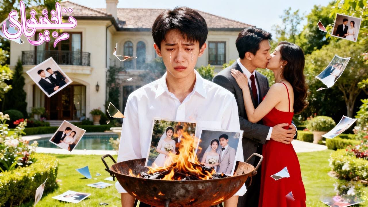 خُدعَ بواسطة زوجته، ثم استيقظ فيه نظام التمليارديرًا ويتزوج من رئيسة تنفيذي مذ هالسابقة ندماً شديدًا