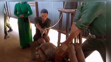 Nhà TÙ PHÚ QUỐC - ĐỊA NGỤC TRẦN GIAN-Phu Quoc prison is hell on earth