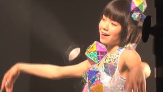 二階堂ふみがアイドルとなり歌い踊る『日々ロック』本編映像