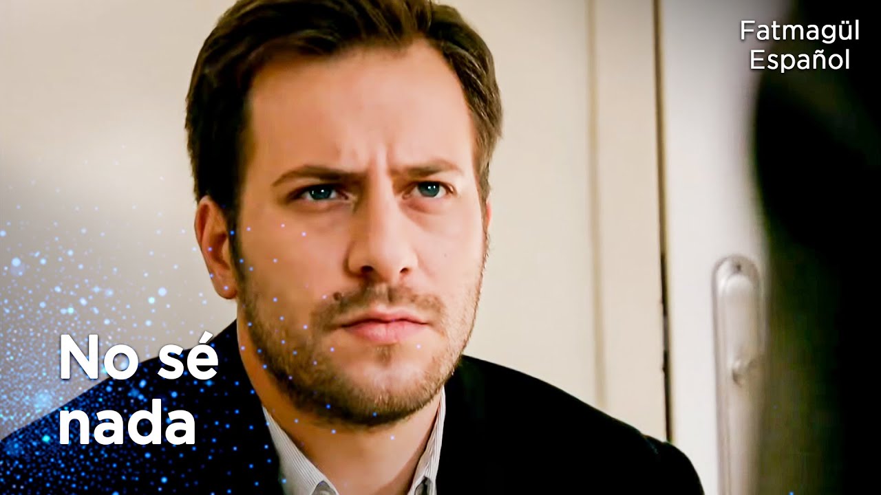 Erdoğan esconde el hecho de que confesó en frente de Yadigar - Fatmagül Español