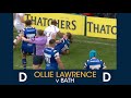 Try of the Month - September