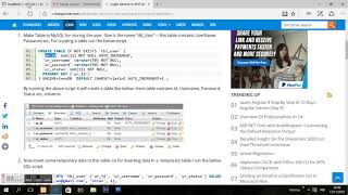 Login Service In PHP And MYSQL For Android Aplications ( Tugas pertemuan 10)