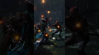 Samurai Duel Wins With One Parry | You Won't Believe It's A Game 🧿