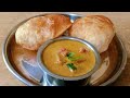 பிரேக்ஃபாஸ்ட் ரெசிபிஸ் பூரி உருளைக்கிழங்கு குருமா ஈஸி ரெசிபி